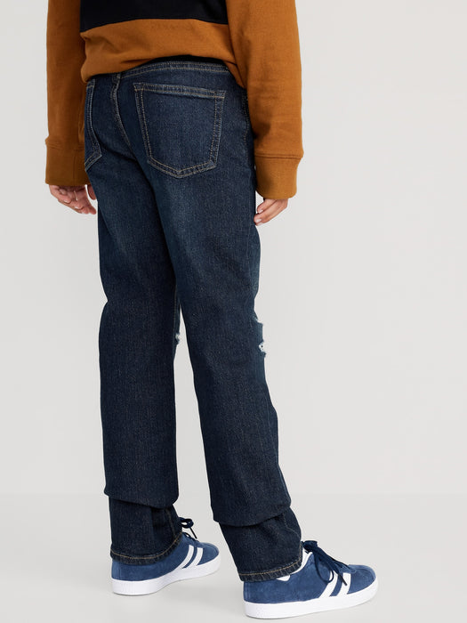 Slim 360° Stretch Jeans for Boys