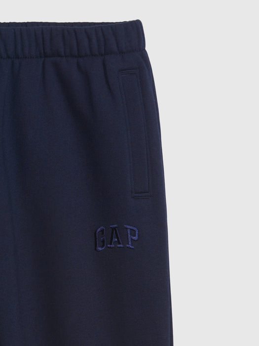 Kids Vintage Soft Gap Arch Logo Jogger