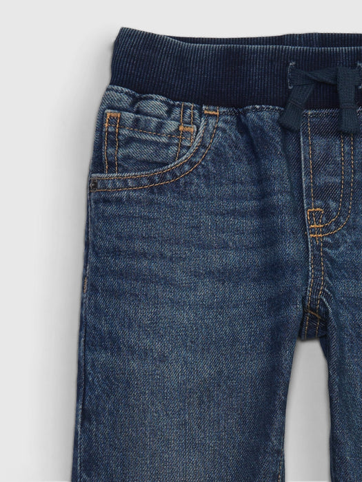 babyGap &#39;90s Original Straight Jeans