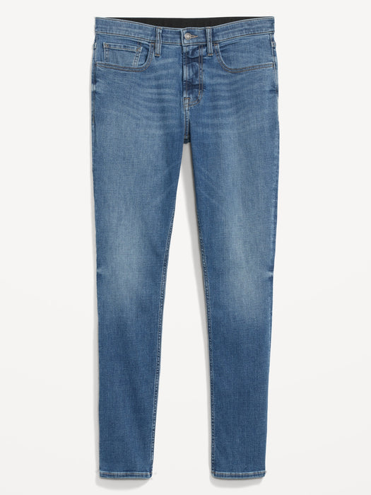 Skinny 360° Tech Stretch Performance Jeans