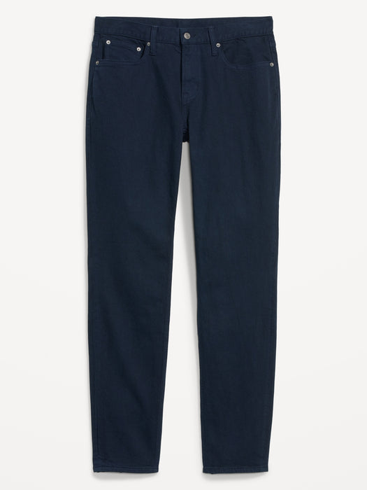 Athletic Taper Five-Pocket Pants