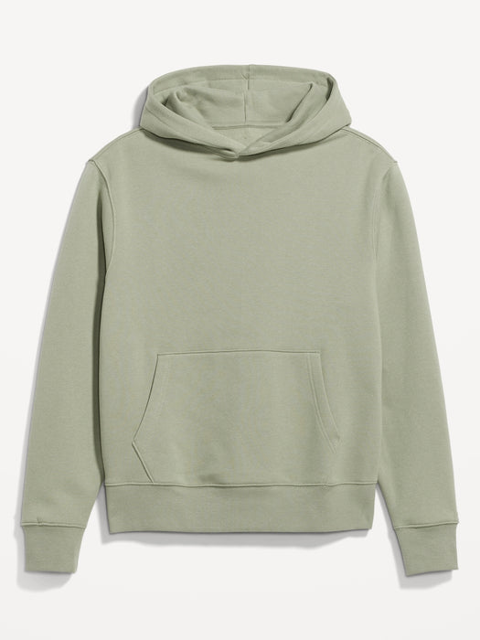 Rotation Pullover Hoodie