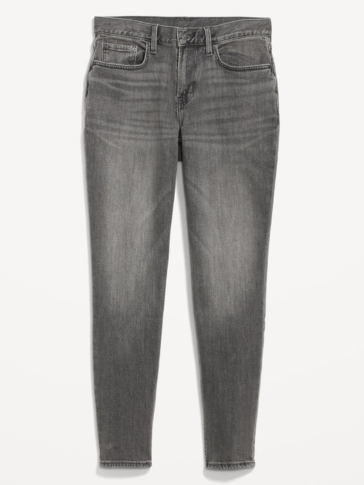 Athletic Taper Jeans