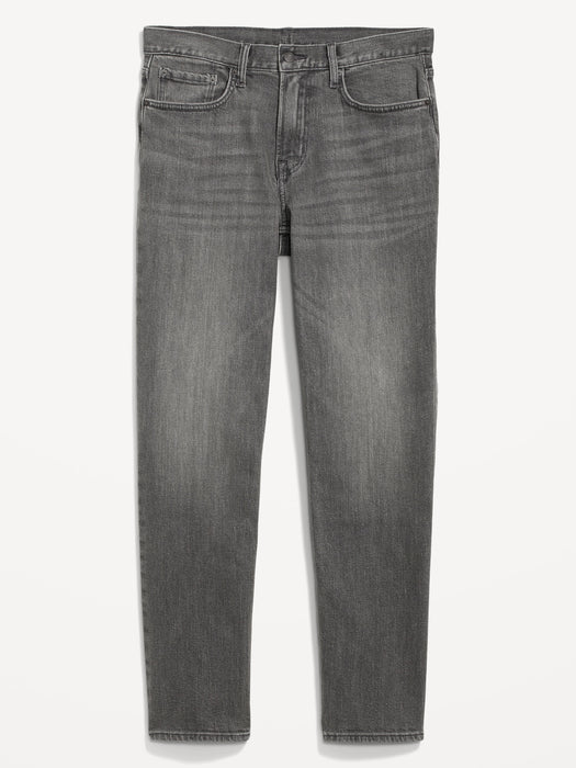 Loose Built-In Flex Jeans