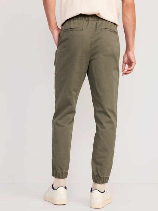 Built-In Flex Modern Jogger Pants