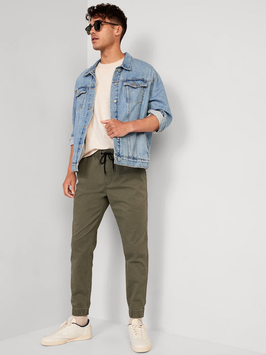 Built-In Flex Modern Jogger Pants