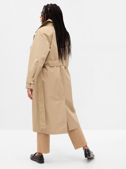 Icon Trench Coat