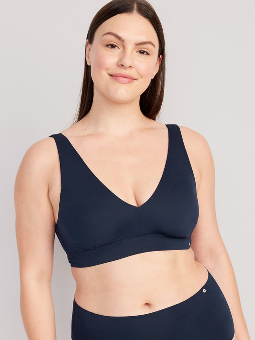 No-Show Bralette