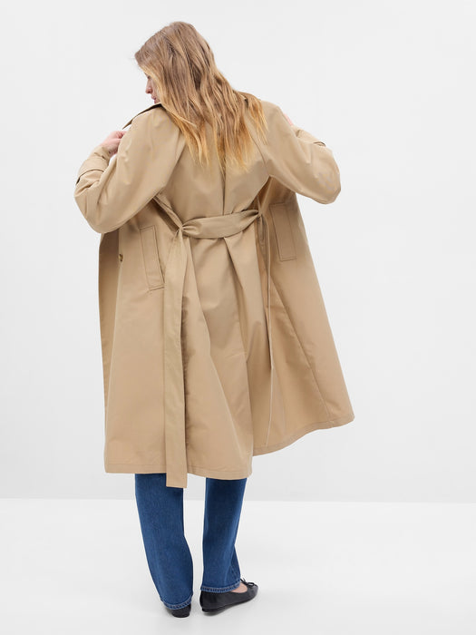 Icon Trench Coat