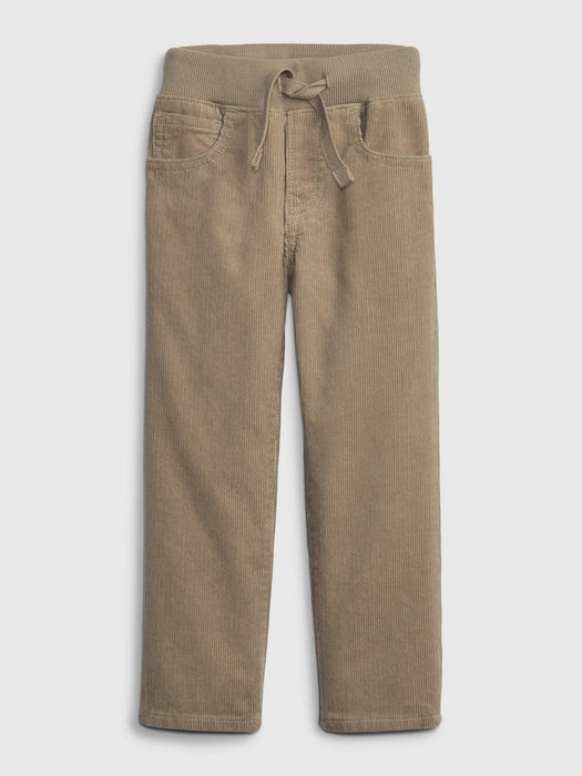 Toddler '90s Original Straight Corduroy Pants