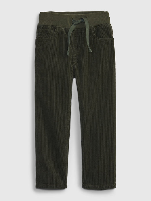 Toddler '90s Original Straight Corduroy Pants