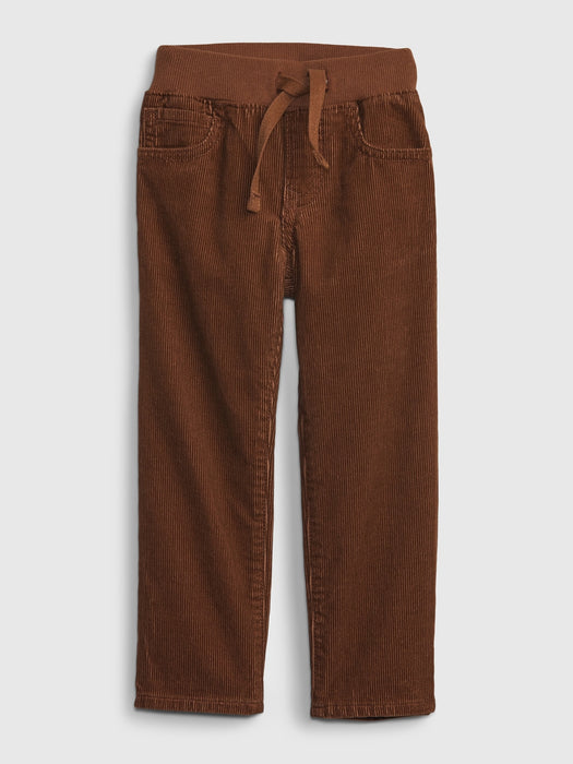 Toddler '90s Original Straight Corduroy Pants