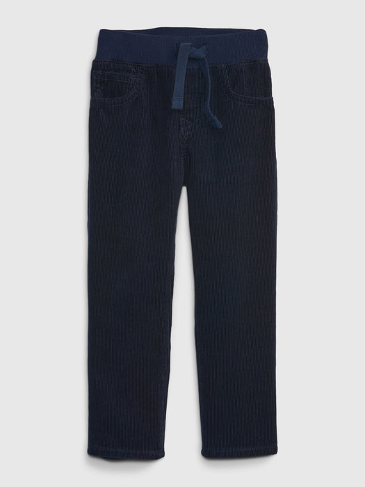 Toddler '90s Original Straight Corduroy Pants