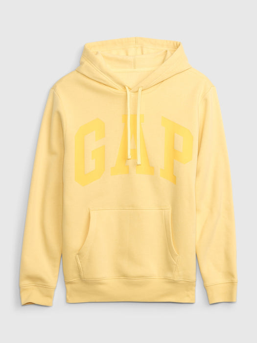 Gap Arch Logo Hoodie