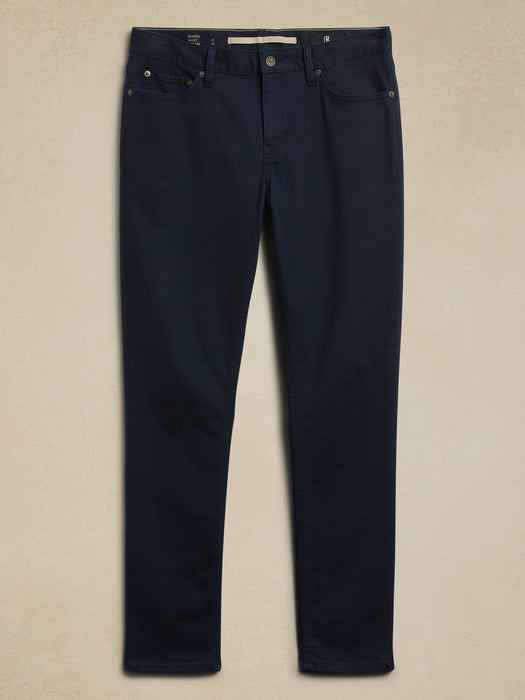 Skinny Traveler Pant 2.0