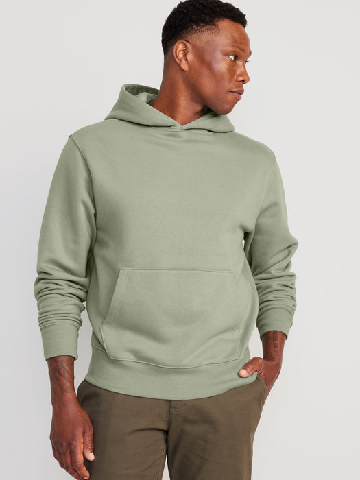 Rotation Pullover Hoodie