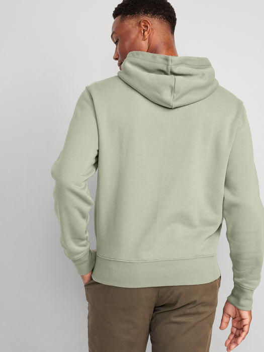 Rotation Pullover Hoodie