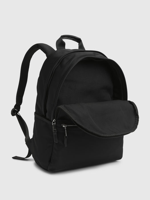 Nylon Backpack