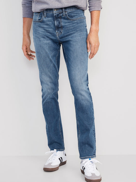 Skinny 360° Tech Stretch Performance Jeans