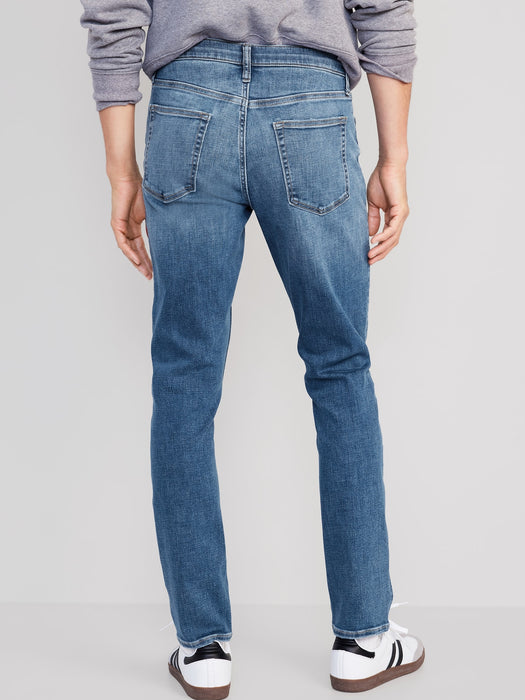 Skinny 360° Tech Stretch Performance Jeans