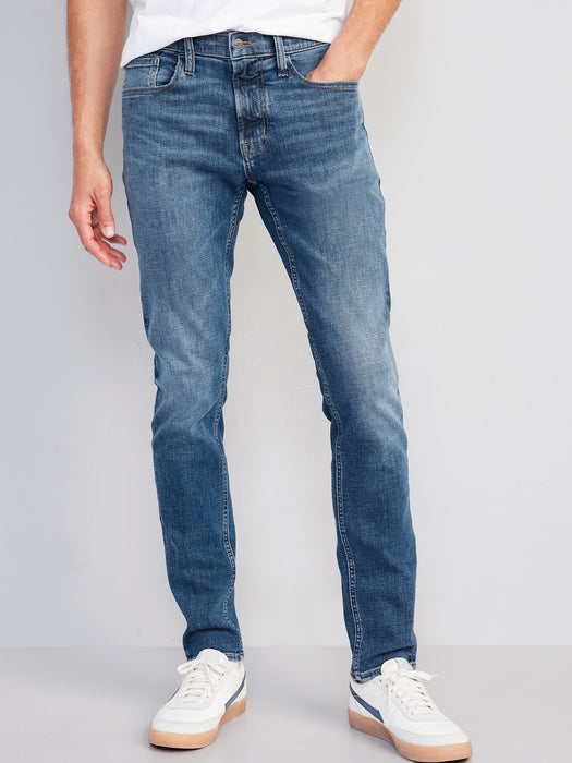 Slim 360° Tech Stretch Performance Jeans