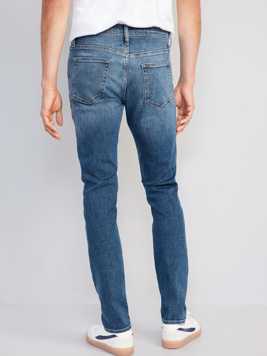 Slim 360° Tech Stretch Performance Jeans