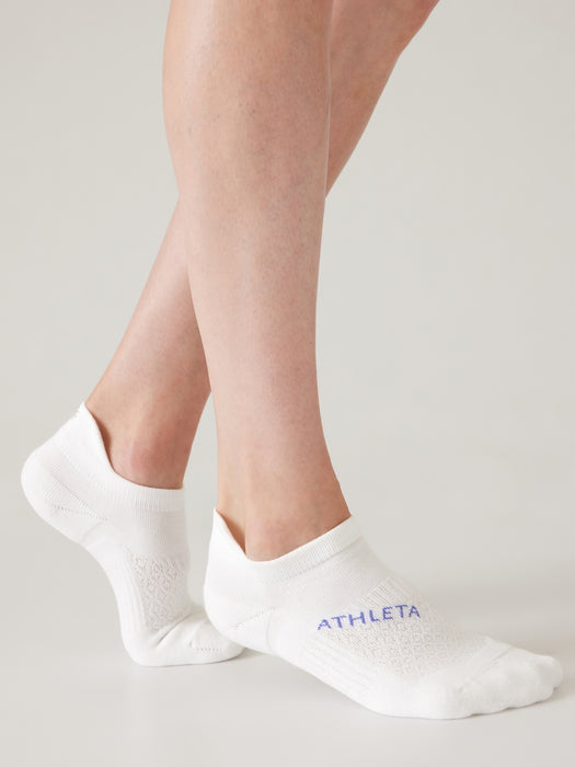 Athleta Everyday Ankle Sock 3-Pack