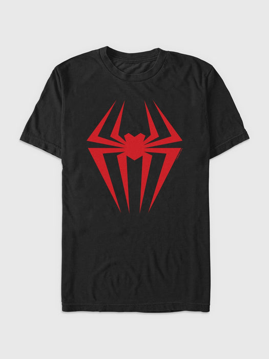 SpiderMan Across The Spiderverse Tee