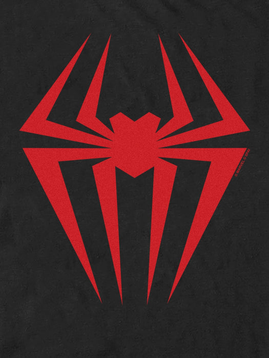 SpiderMan Across The Spiderverse Tee