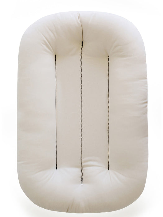 Infant Lounger Natural