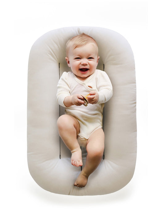 Infant Lounger Natural