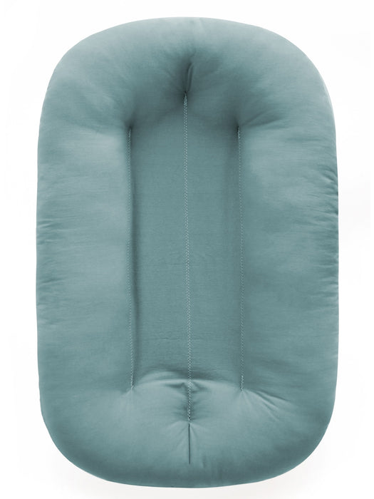 Infant Lounger Slate