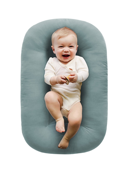 Infant Lounger Slate