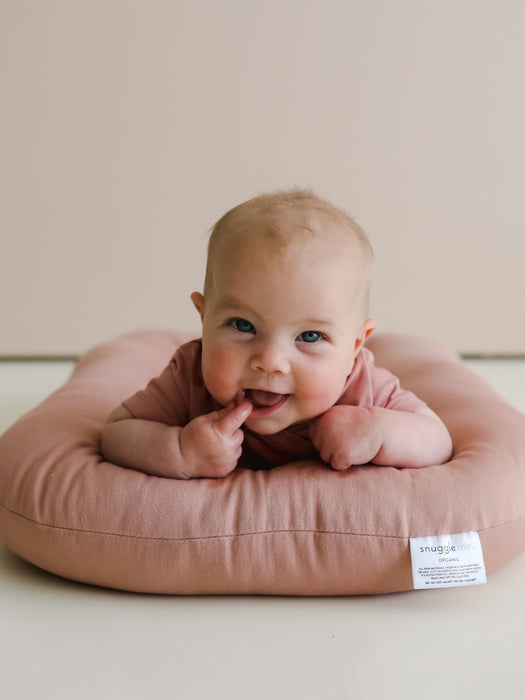 Infant Lounger Gumdrop