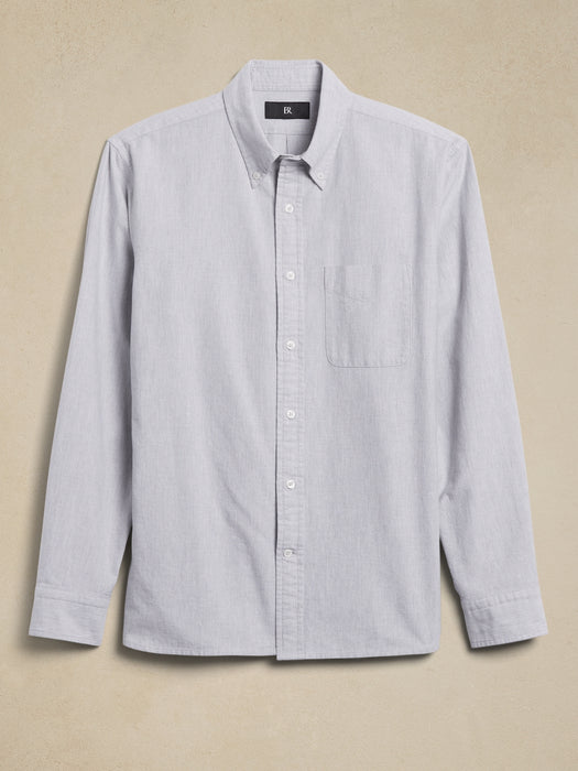 Oxford Shirt