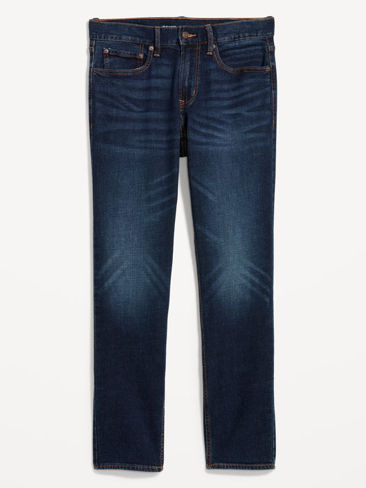 Slim Built-In-Flex Jeans