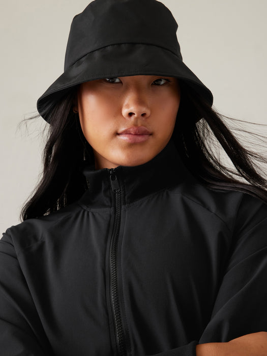 Water Resistant Bucket Hat