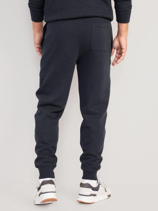 Tapered Jogger Sweatpants