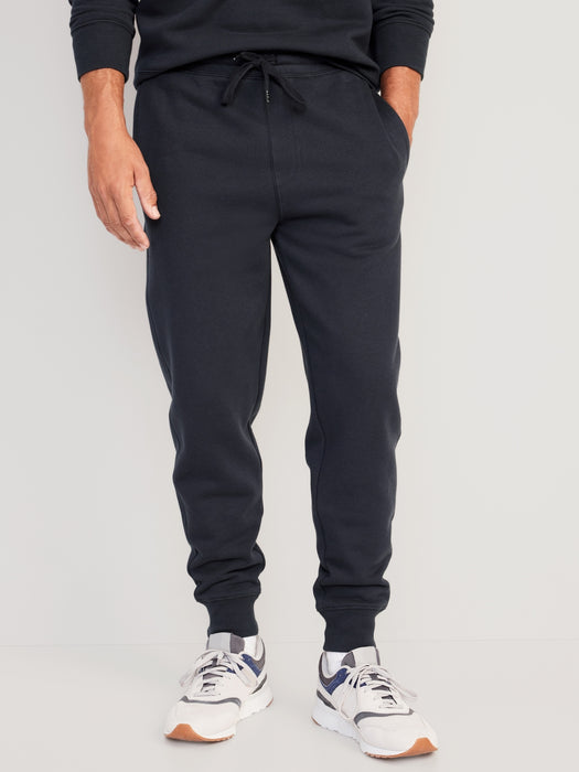 Tapered Jogger Sweatpants