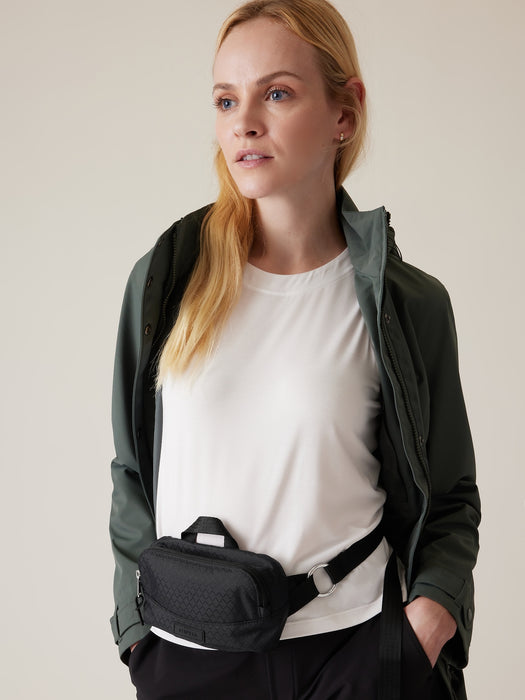 Excursion Crossbody Belt Bag