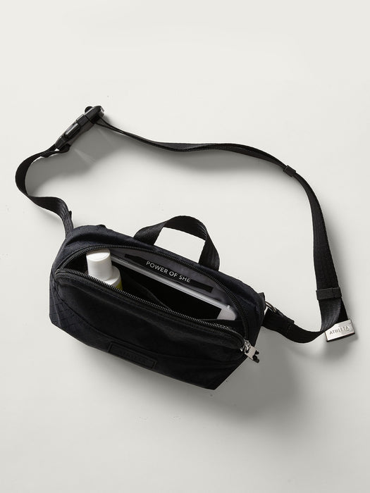 Excursion Crossbody Belt Bag