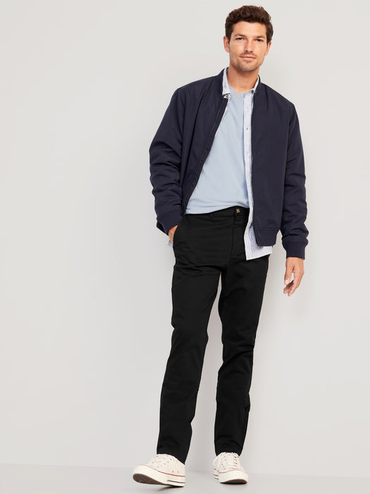 Slim Rotation Chino Pants