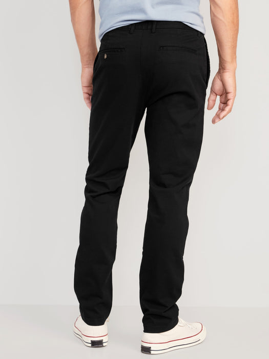 Slim Rotation Chino Pants