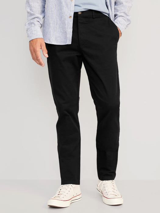 Slim Rotation Chino Pants