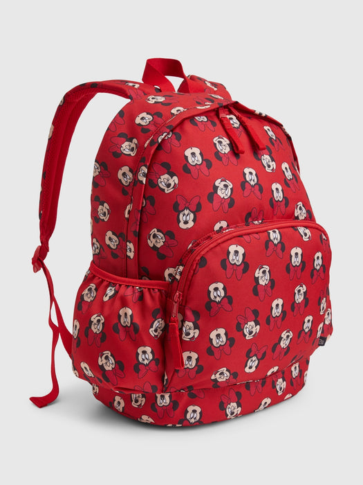 GapKids &#124 Disney Recycled Minnie Mouse Backpack