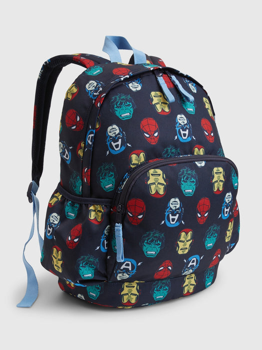 GapKids &#124 Marvel Recycled Backpack