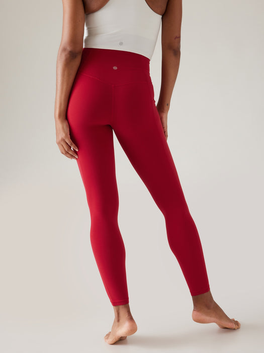 Salutation Stash High Rise Legging