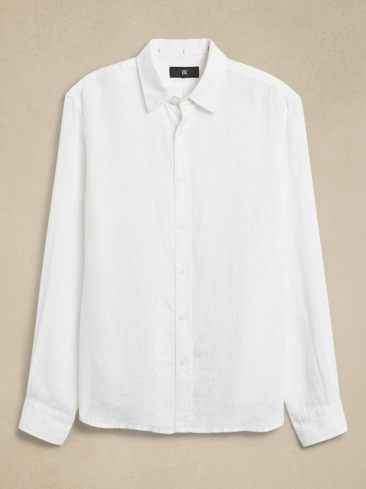 Standard Castello Linen Shirt