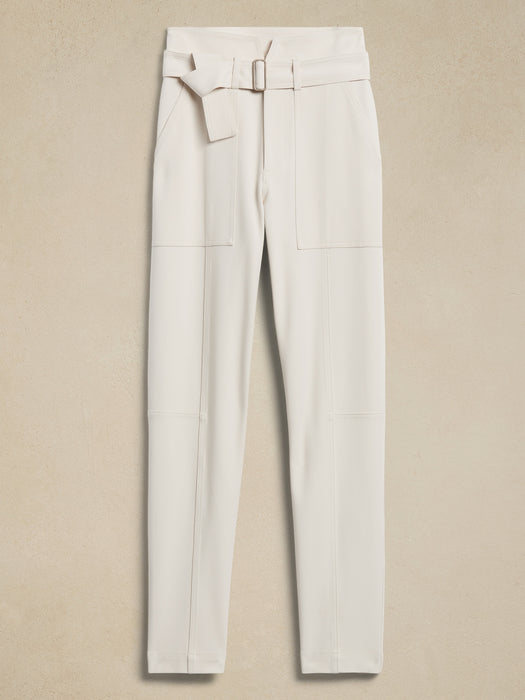 Refined Utility Pant