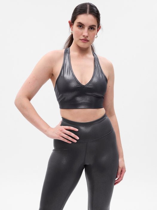 GapFit Power Low Impact Sports Bra